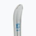 Children's downhill skis Völkl FLAIR Junior + 4.5 VMotion Jr. Lady white 121475/6162T1.VB 8