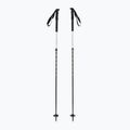 Völkl TOURISTICK VARIO AA ski poles black and white 141028