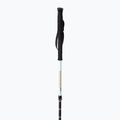 Völkl TOURISTICK VARIO AA ski poles black and white 141028 5