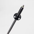 Völkl TOURISTICK CC skiable ski poles black 141030 7