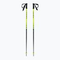 Völkl Speedstick ski poles yellow 141003