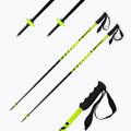 Völkl Speedstick ski poles yellow 141003 6