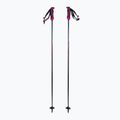 Völkl Phantastick Carbon ski poles black 141004