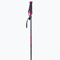 Völkl Phantastick Carbon ski poles black 141004 2