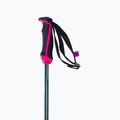 Völkl Phantastick Carbon ski poles black 141004 3