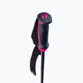 Völkl Phantastick Carbon ski poles black 141004 4