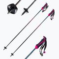 Völkl Phantastick Carbon ski poles black 141004 7