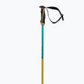 Völkl Phantastick ski poles 16mm yellow 141005 2