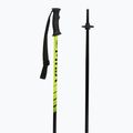 Children's ski poles Völkl Speedstick Kids yellow 3