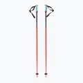 Völkl Phantastick 16mm ski poles red 141009