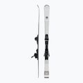 Women's downhill ski Völkl Flair Sc+VMotion3 white 122261/6762V1 2
