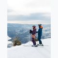 Women's downhill ski Völkl Flair Sc+VMotion3 white 122261/6762V1 11