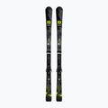 Men's downhill ski Völkl Deacon 75 + VMotion3 black 122171/6562U1