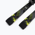 Men's downhill ski Völkl Deacon 75 + VMotion3 black 122171/6562U1 9