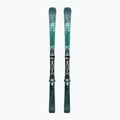 Völkl Deacon 76+RMotion 3 12 GW grey 122121/6877W1.VM downhill skis