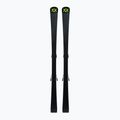 Völkl Racetiger SL + RMotion 3 12 GW yellow/black 122031/6877W1.VR downhill skis 3