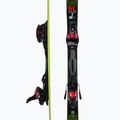 Völkl Racetiger SL + RMotion 3 12 GW yellow/black 122031/6877W1.VR downhill skis 5