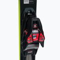 Völkl Racetiger SL + RMotion 3 12 GW yellow/black 122031/6877W1.VR downhill skis 6