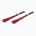 Völkl Deacon 72+RMotion 3 12 GW downhill skis red 122151/6877W1.VR 4