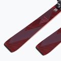 Völkl Deacon 72+RMotion 3 12 GW downhill skis red 122151/6877W1.VR 9