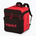 Ski backpack Völkl Race Boot & Helmet Backpack 56 l black/red