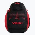 Völkl Race Backpack Team 85 l black/red 142105 ski backpack