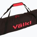 Ski cover Völkl Race Double Ski Bag 195 cm black/red 2