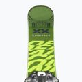 Downhill ski Völkl Deacon 76 + rMotion3 12 GW green/neon green/pearl white 6