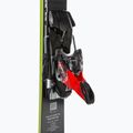 Völkl Racetiger SL Master + XComp 16 GW yellow/black downhill skis 5