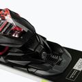Völkl Racetiger SL Master + XComp 16 GW yellow/black downhill skis 8