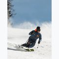 Völkl Racetiger SL Master + XComp 16 GW yellow/black downhill skis 12
