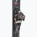 Women's downhill ski Völkl Flair 75 + vMotion 11 ALU GW black/coral 4