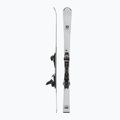 Women's downhill ski Völkl Flair 76 Elite + vMotion 10 GW white/berry 2