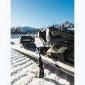 Women's downhill ski Völkl Flair 76 Elite + vMotion 10 GW white/berry 12