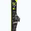 Völkl Racetiger SC Yellow + vMotion 10 GW yellow/black downhill skis 4