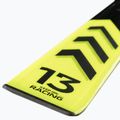 Völkl Racetiger SC Yellow + vMotion 10 GW yellow/black downhill skis 7