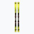 Völkl Racetiger SL downhill skis + bindings rMotion3 12 GW