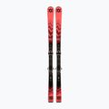 Völkl Racetiger RC Red downhill skis + vMotion 10 GW bindings