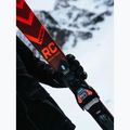 Völkl Racetiger RC Red downhill skis + vMotion 10 GW bindings 6