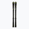 Völkl Peregrine XT downhill ski + VMotion 10 GW binding