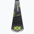 Völkl Peregrine XT downhill ski + VMotion 10 GW binding 4