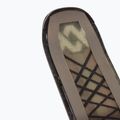 Völkl Peregrine V.Werks downhill skis + Lowride 13 FR VWerks bindings 2