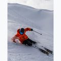 Völkl Peregrine V.Werks downhill skis + Lowride 13 FR VWerks bindings 6