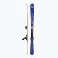 Völkl Peregrine 82 downhill ski + Lowride 13 FR binding 2