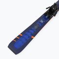 Völkl Peregrine 82 downhill ski + Lowride 13 FR binding 7