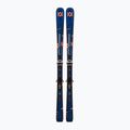 Völkl Peregrine 82 downhill ski + Lowride 13 FR binding 8