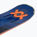 Völkl Peregrine 82 downhill ski + Lowride 13 FR binding 9