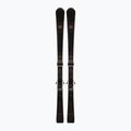 Women's downhill ski Völkl Flair SC Carbon + bindings VMotion 11 TCX Lady
