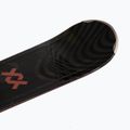 Women's downhill ski Völkl Flair SC Carbon + bindings VMotion 11 TCX Lady 2