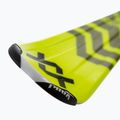 Children's downhill ski Völkl Racetiger Jr Yellow + Bindings 4.5 VMotion Jr 100-120 cm yellow 2